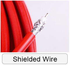 Shielded Wire