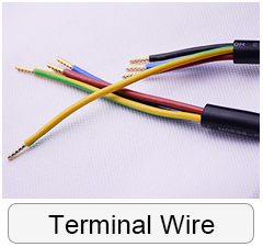 Terminal Wire