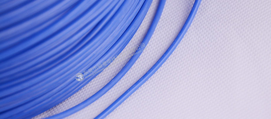 2平方单芯PVC电线产品图