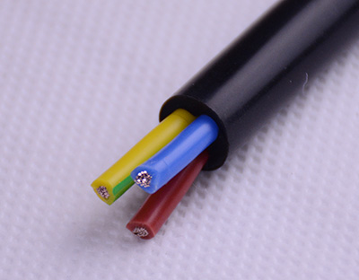 SAA(HO5SS-F)3×1.5mm²硅胶电缆线